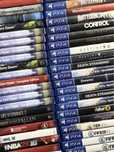 Ігри playstation 4 ps5 оптом та по штучно