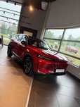 Baic 7 BAIC Beijing 7 Luxury Comfort 7DCT