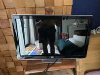 Monitor hp 2310ti