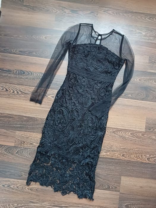 Boohoo плаття жінче елегантне