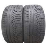 275/35/20 Nokian 275/35 R20 102W XL WR A4 Zima 2017 7mm
