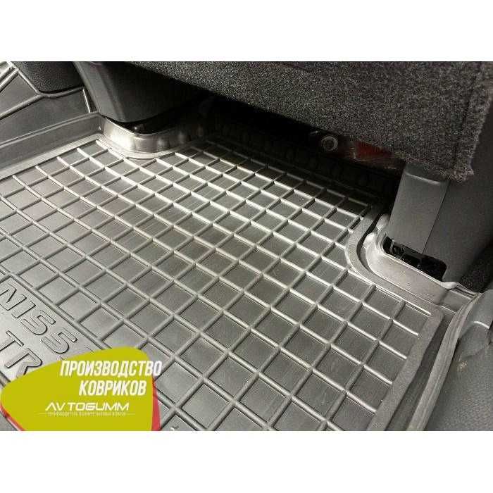 Коврики в салон Toyota RAV 4 2018+ Nissan X-Trail  Rogue 2014+