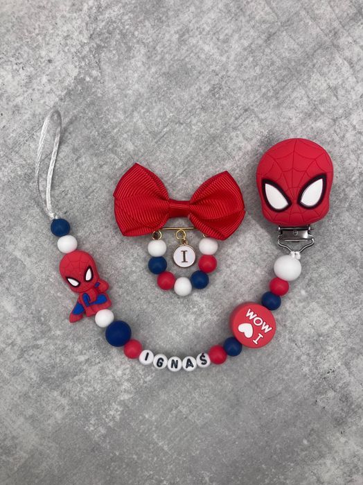 Zawieszka do smoczka