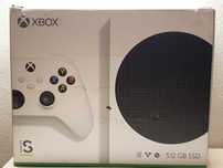 Konsola do gier Xbox Series S Digital Sk