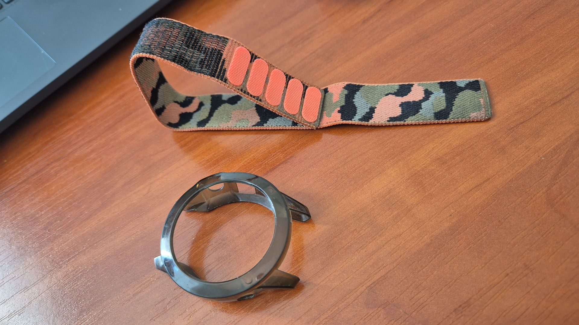 Garmin Fenix 6 pro в робочому та гарному стані