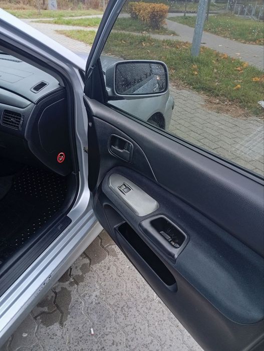 Mitsubishi Lancer 9 1.6