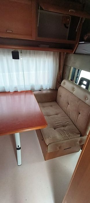 Vendo Auto Caravana Fiat