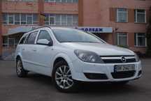 Opel Astra H 1,9 ctdi 2006 р