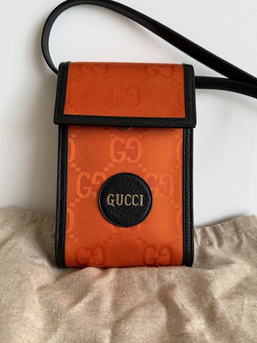 Gucci off the grid