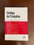 Livro Código do Trabalho