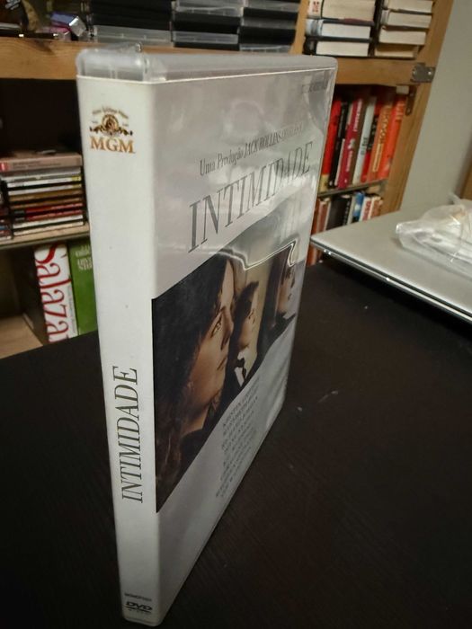Woody Allen – Interiors (Intimidade)