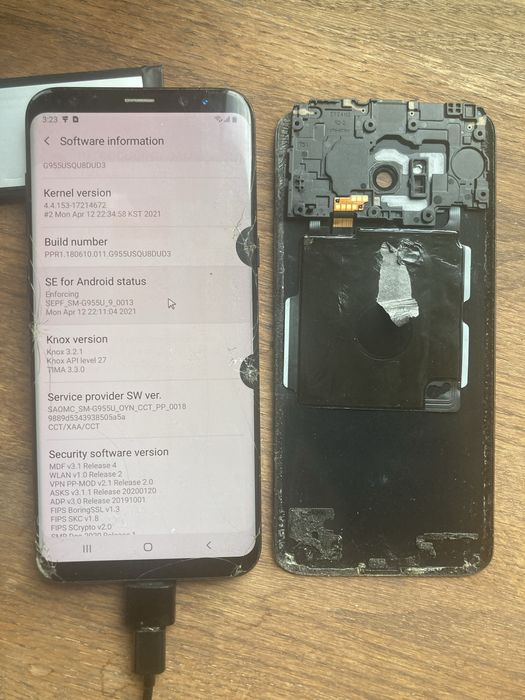 Samsung Galaxy A5 duos