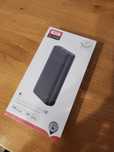 Powerbank 20000mAh PD 20W nowy w folii