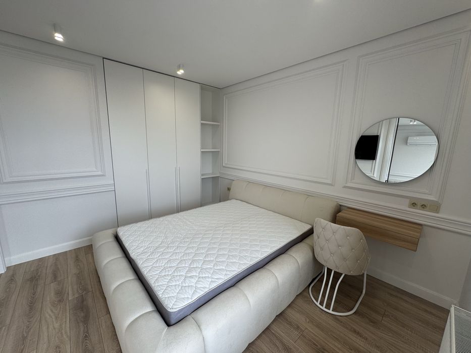 1к квартира в ЖК Родос