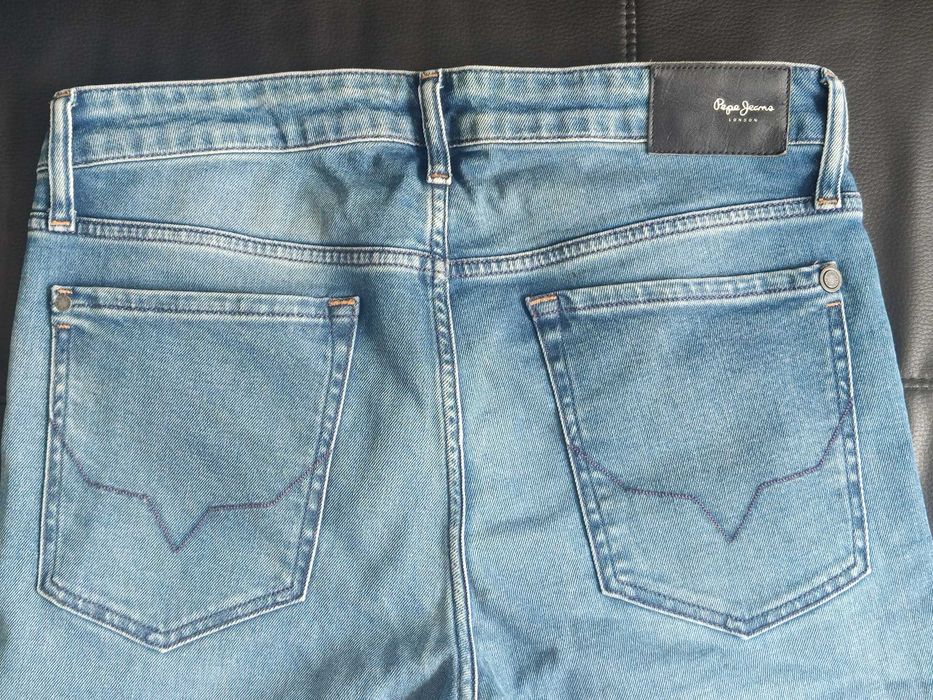 Pepe Jeans, 32/32, Hugo Boss, g-star, levis, stan b.dobry ko
