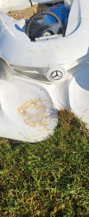 Piaskownica bądź inne przeznaczenie