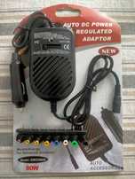 Carregador de PC HP para viaturas