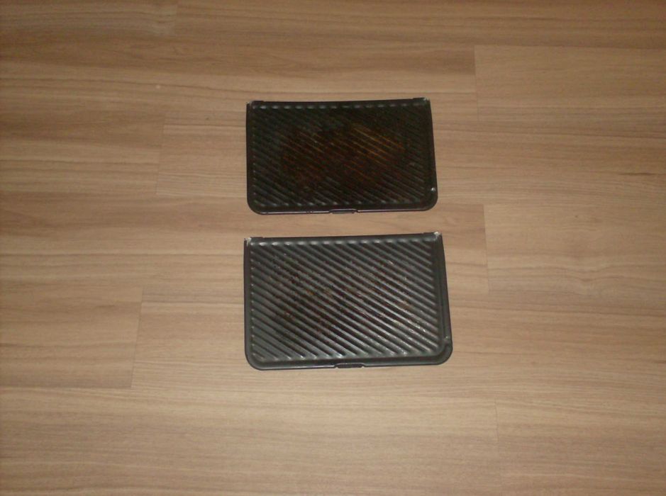 Chapa para Grelhador