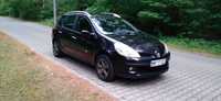 Renault Clio 1.6 16v rok 2008 przeb 204.000km