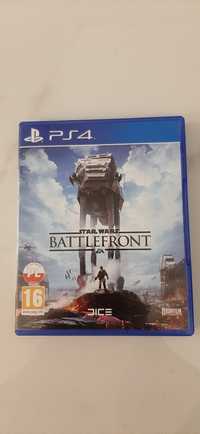 Gra Star Wars Battlefront - PlayStation 4