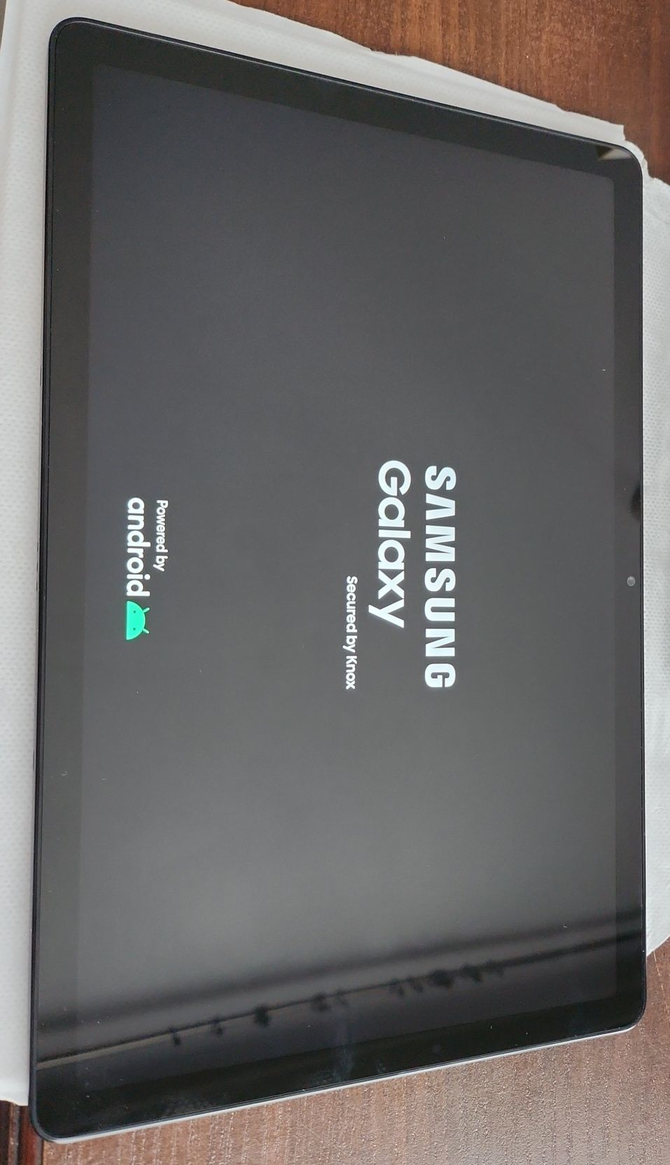 Samsung galaxy tab A9+ 5G 4gb RAM