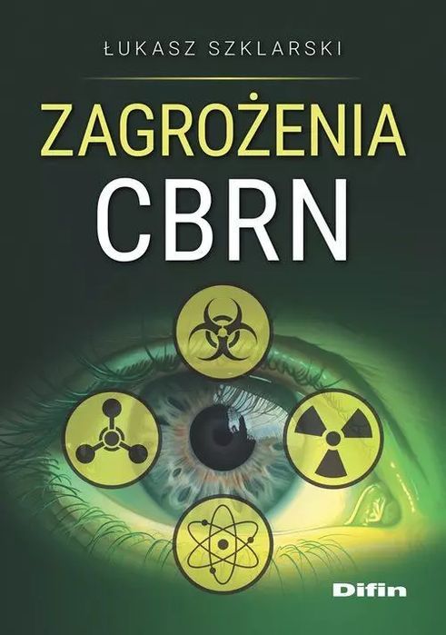 Zagrożenia CBRN. Difin