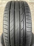 Шини б/в літні 215/50 R18 BRIDGESTONE TURANZA T001 6mm