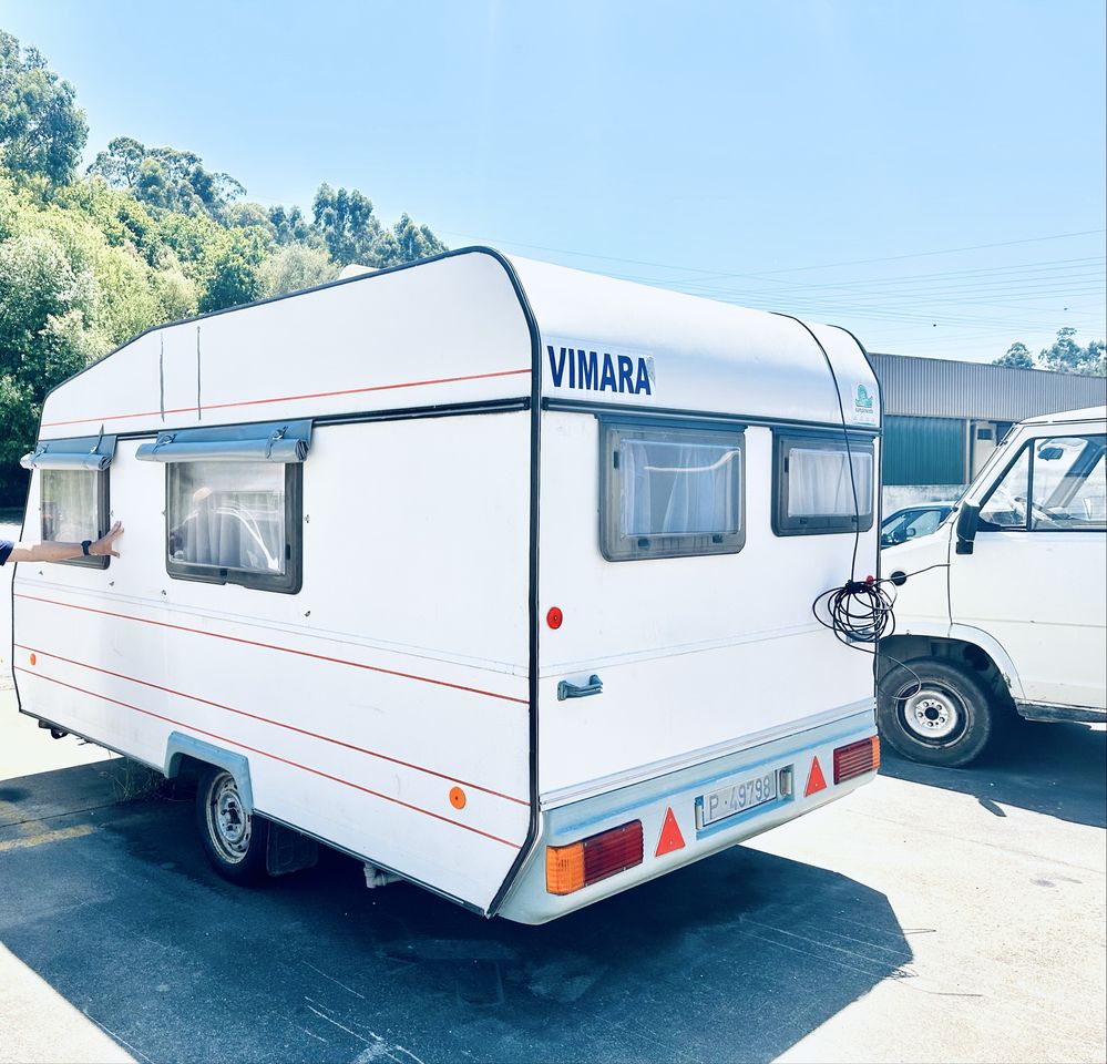Caravana vimara