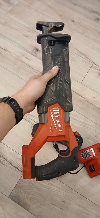 Milwaukee M18 FSZ-802