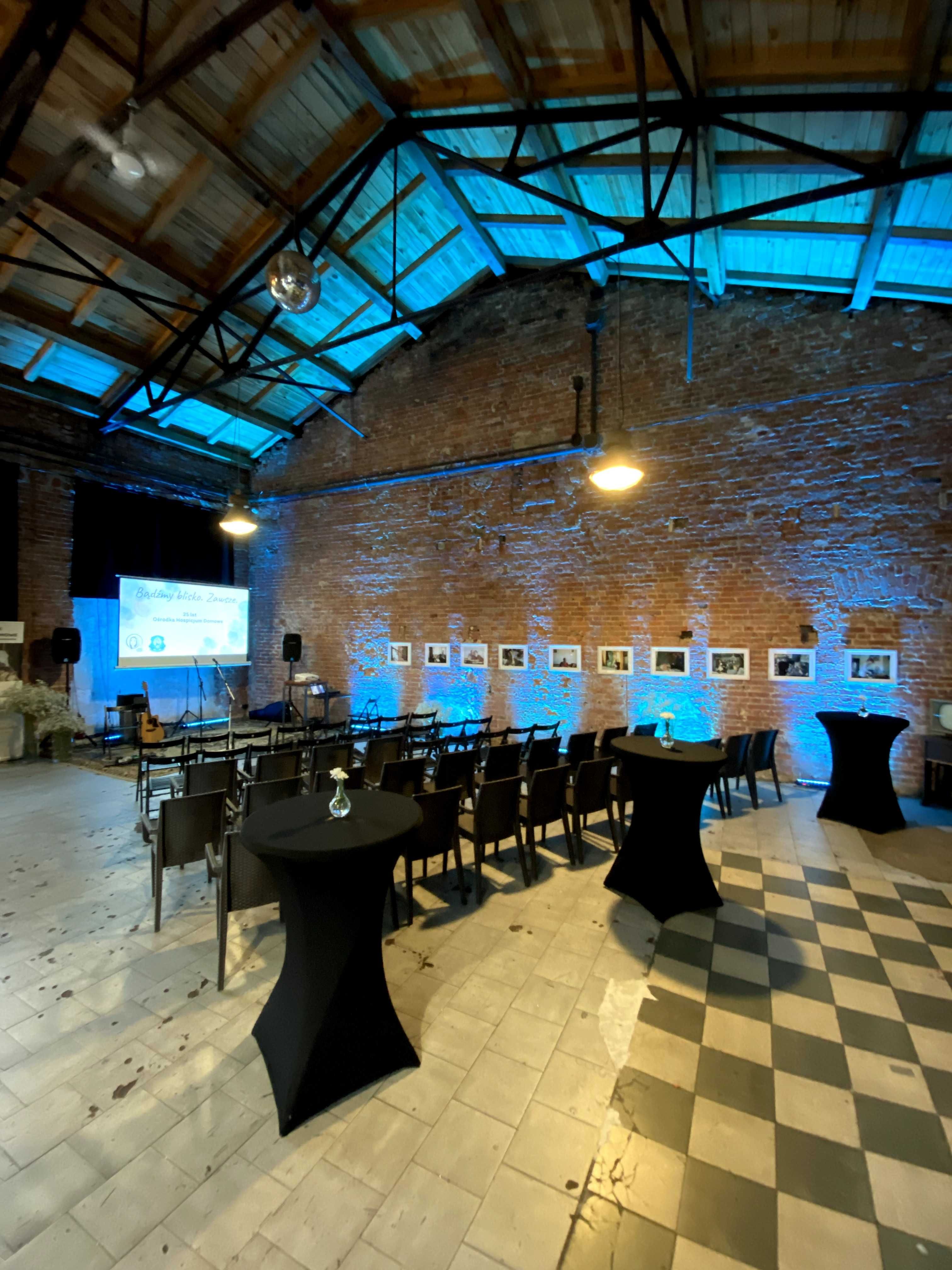 Sala na konferencję / warsztaty / event firmowy / szkolenie Warszawa