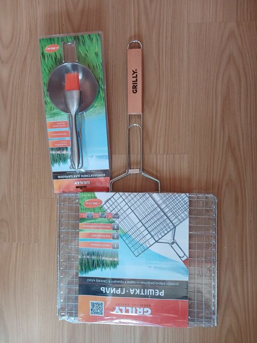 Решетка для барбекю и гриля сетка гриль товары для барбекю