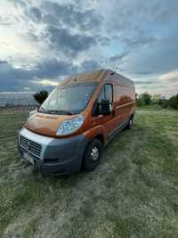 Fiat Ducato L3H2