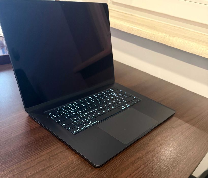 Apple MacBook Air 15" M4 2025 + GRATIS Pakiet MS OFFICE 2021