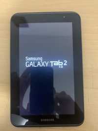 Tablets Samsung modelo GT- P3110