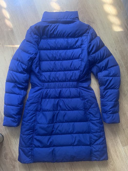 Płaszczyk Nike rozmiar S