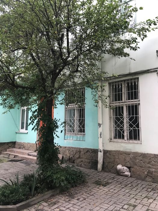 Оренда комерційного приміщення