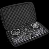 Controlador de DJ Pioneer DJ DDJ-200 com Bag incluída