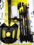 Насадка грязевая Фреза для Karcher Струйная керхер К2 К5 7 lavor bosch