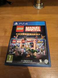 Lego collection ps4