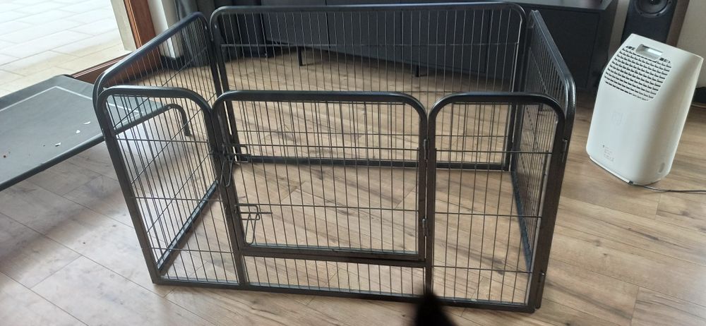 Kojec - klatka 125x80