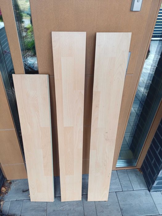 Oddam 3  panele podłogowe