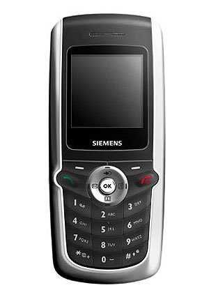Мобільний телефон Siemens AP75 оригінал