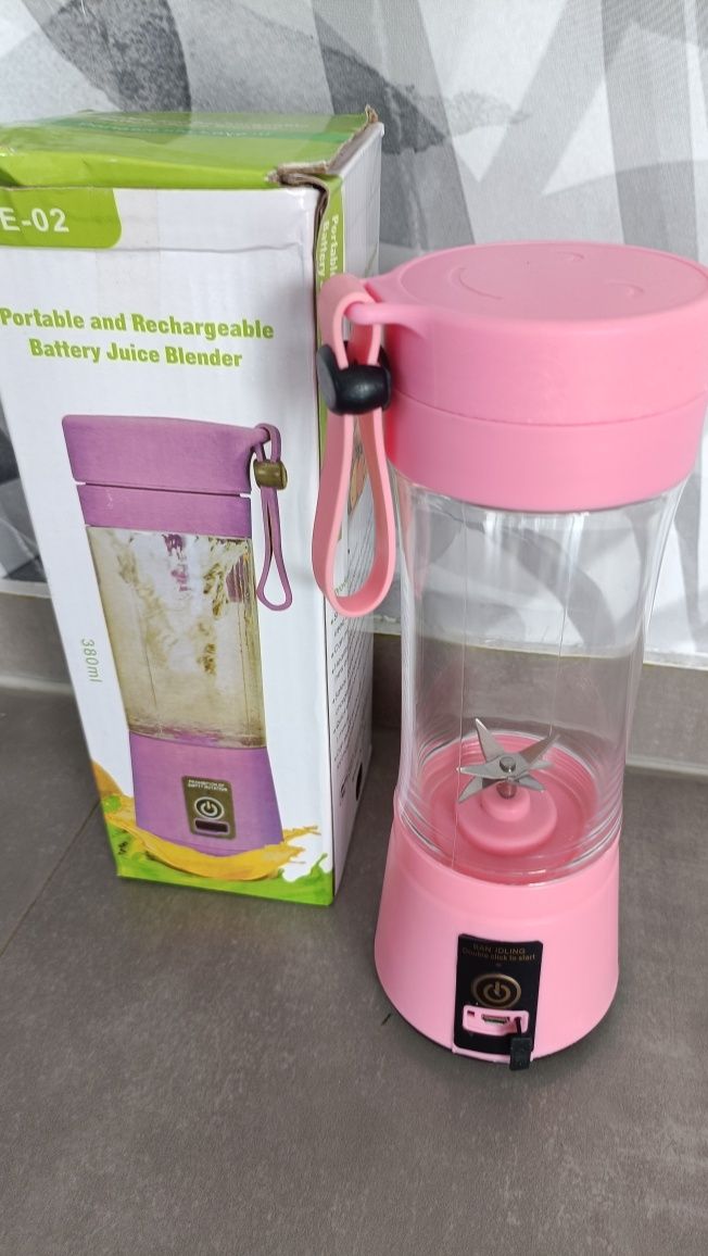 Blender do shekow