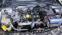 Silnik 2.0 t turbo Renault Laguna III 204km jeszcze w aucie 183tys km