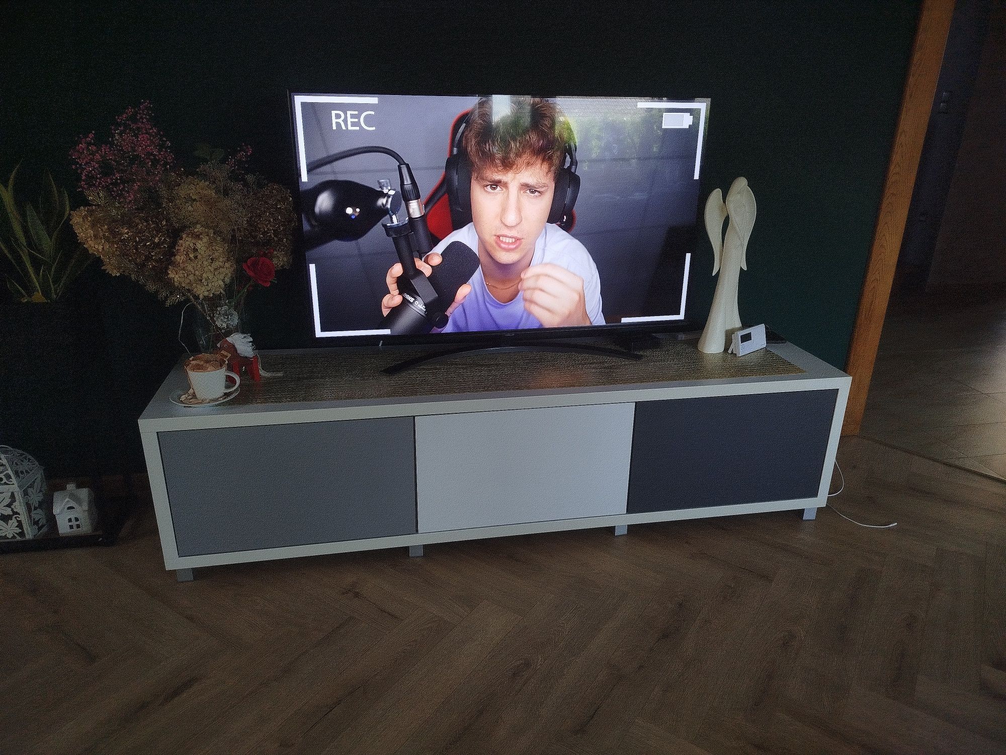 szafka RTV 200 cm