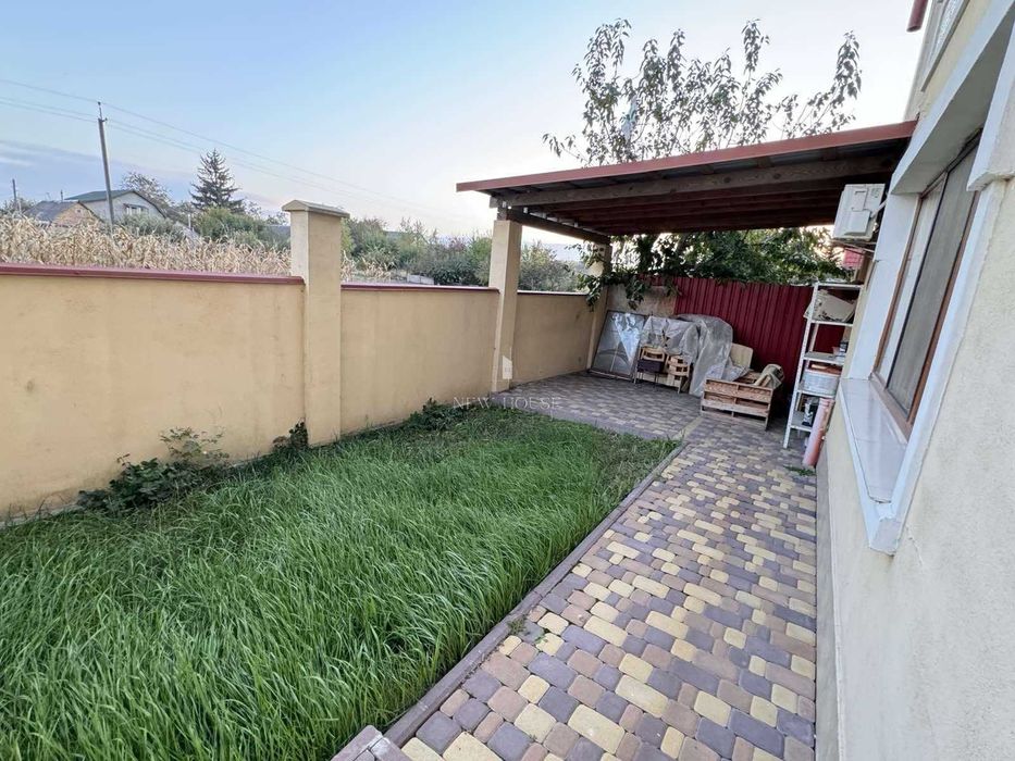 БЕЗ КОМІСІЇ! Єоселя!Продається 4-к таунхаус в Святопетрівському районі