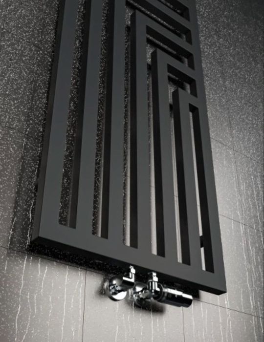 Grzejniki łazienkowe/dekoracyjne  wysyłka 24 H