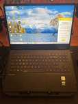 Hp Omen 16,6”144Hz -Intel Core i7-16GB RAM 1TB SSD RTX2070 Super