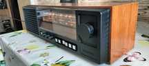 Radio UNITRA "Taraban 3", bluetooth, przestrojony, Vintage