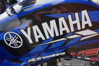 Yamaha YFZ Igła
